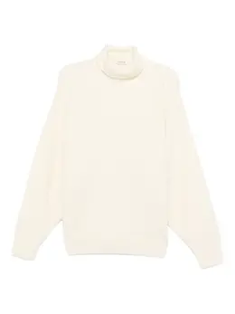 Fear Of God: Белый свитер 