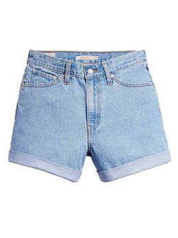 Levi's: Светлые шорты 