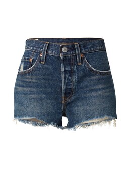 Levi's: Джинсовые шорты  501 Original
