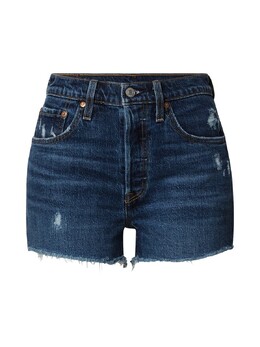 Levi's: Джинсовые шорты  501 Original