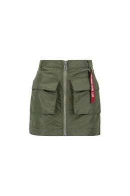 Alpha Industries: Короткая юбка 