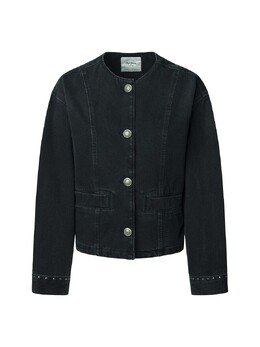 Pepe Jeans: Джинсовая куртка 