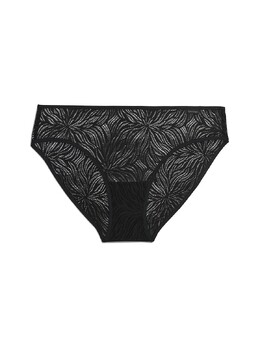 Calvin Klein Underwear: Прозрачные трусы 