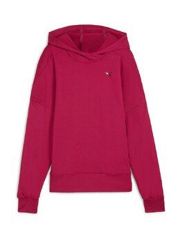PUMA: Свитер с капюшоном 
