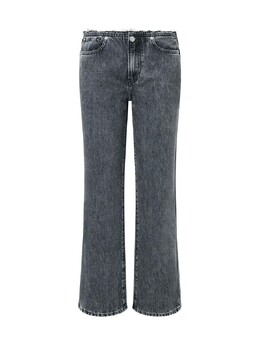 Pepe Jeans: Синие джинсы 