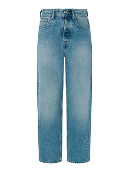 Pepe Jeans: Светлые джинсы 