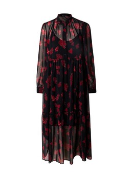Sisley: Платье миди 