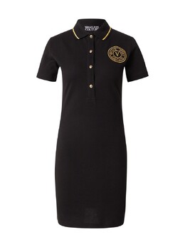 Versace Jeans Couture: Короткое платье 