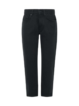 Pepe Jeans: Тёмные джинсы 