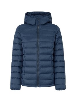 Pepe Jeans: Зимний пуховик 