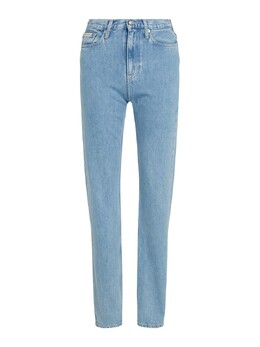 Calvin Klein Jeans: Синие джинсы 