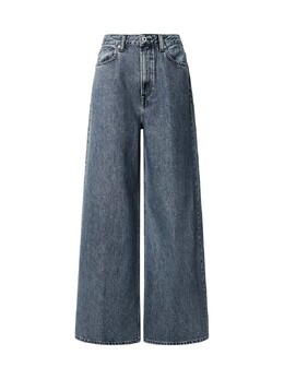 Pepe Jeans: Синие джинсы 