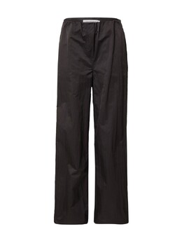 Calvin Klein Jeans: Чёрные брюки 