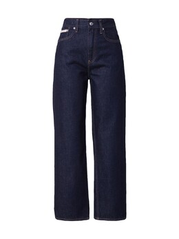 Calvin Klein Jeans: Тёмные джинсы 