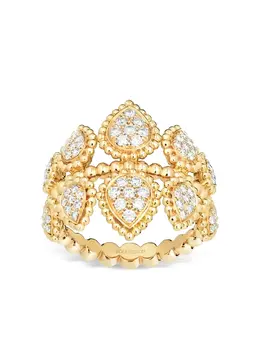 Boucheron: Кольцо 