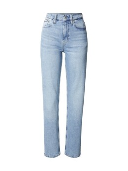 Calvin Klein Jeans: Синие джинсы 