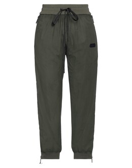 Dsquared2: Зелёные брюки 