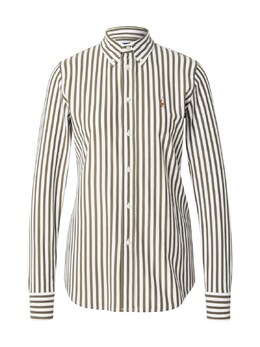 Polo Ralph Lauren: Рубашка в полоску 