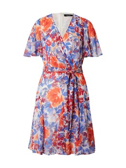 Lauren Ralph Lauren: Короткое платье 
