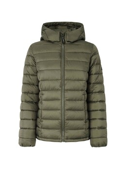 Pepe Jeans: Зимний пуховик 