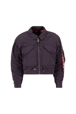 Alpha Industries: Тёмная куртка 