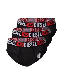 Diesel: Чёрные трусы 