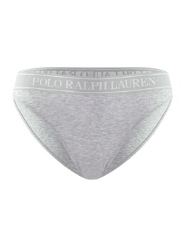 Polo Ralph Lauren: Белые трусы 