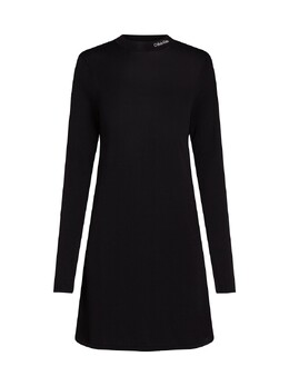 Calvin Klein Jeans: Трикотажное платье 