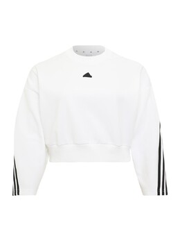 adidas Performance: Свитер с капюшоном 