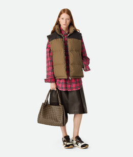 Bottega Veneta: Жилет 