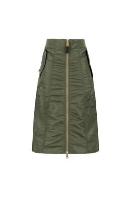 Alpha Industries: Юбка миди 