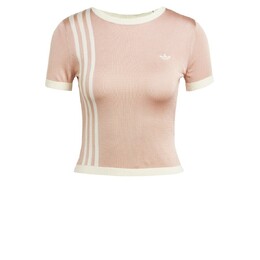 Adidas Originals: Розовый свитер 