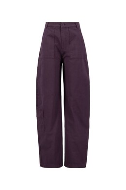 Alpha Industries: Однотонные брюки 