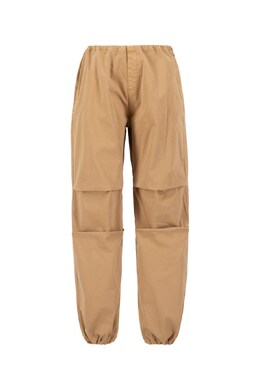 Alpha Industries: Коричневые брюки 