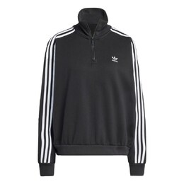 Adidas Originals: Чёрный свитер 