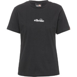Ellesse: Чёрная футболка 
