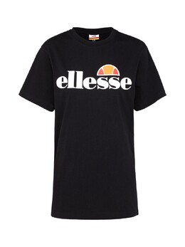 Ellesse: Чёрная футболка 