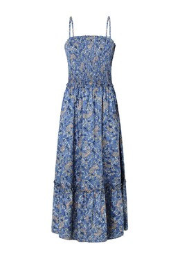 Pepe Jeans: Длинное платье 