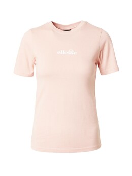 Ellesse: Розовая футболка 