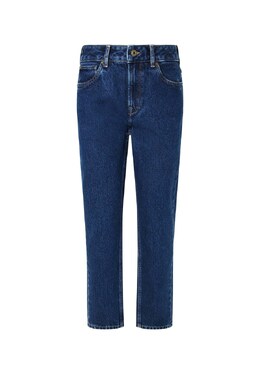 Pepe Jeans: Синие джинсы 