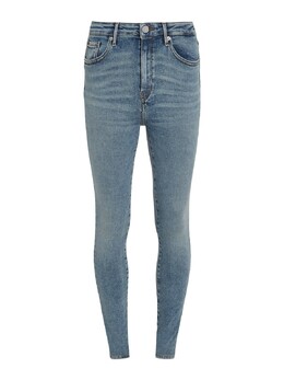Tommy Hilfiger: Синие джинсы  Jeans