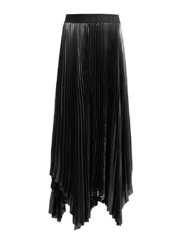 Allsaints: Длинная юбка 