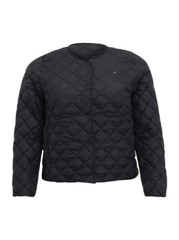 Tommy Hilfiger: Синяя куртка 