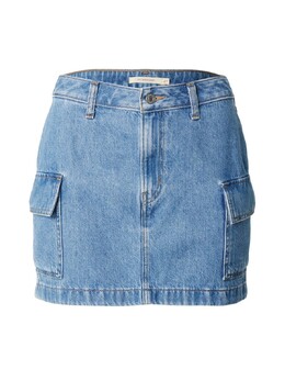 Levi's: Короткая юбка 