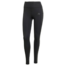 adidas Performance: Чёрные легинсы 