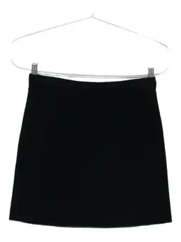 'S Max Mara: Юбка из шерсти 