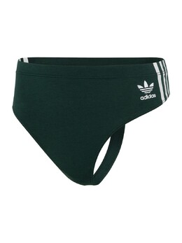 Adidas Originals: Тёмные трусы 
