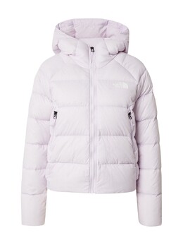 The North Face: Однотонный пуховик  Hyalite