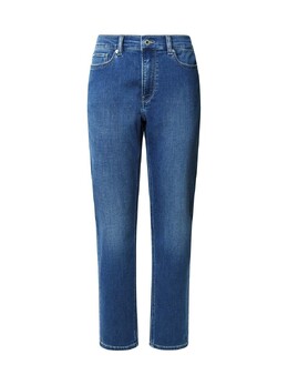 Pepe Jeans: Синие джинсы 