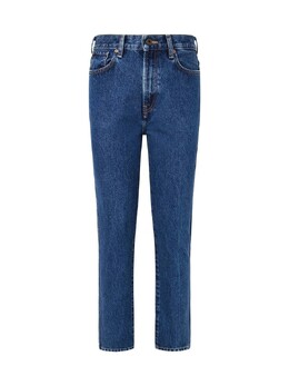 Pepe Jeans: Тёмные джинсы 